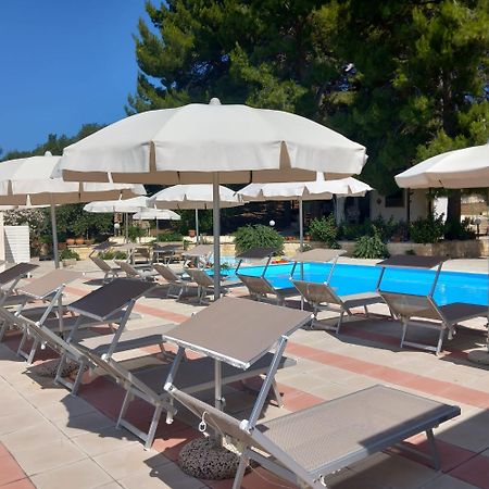 Residence San Luca 维耶斯泰 外观 照片
