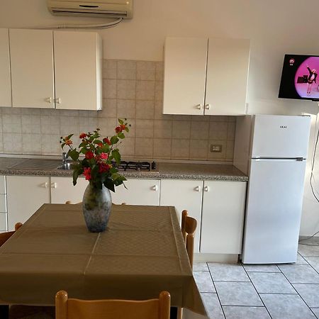 Residence San Luca 维耶斯泰 外观 照片