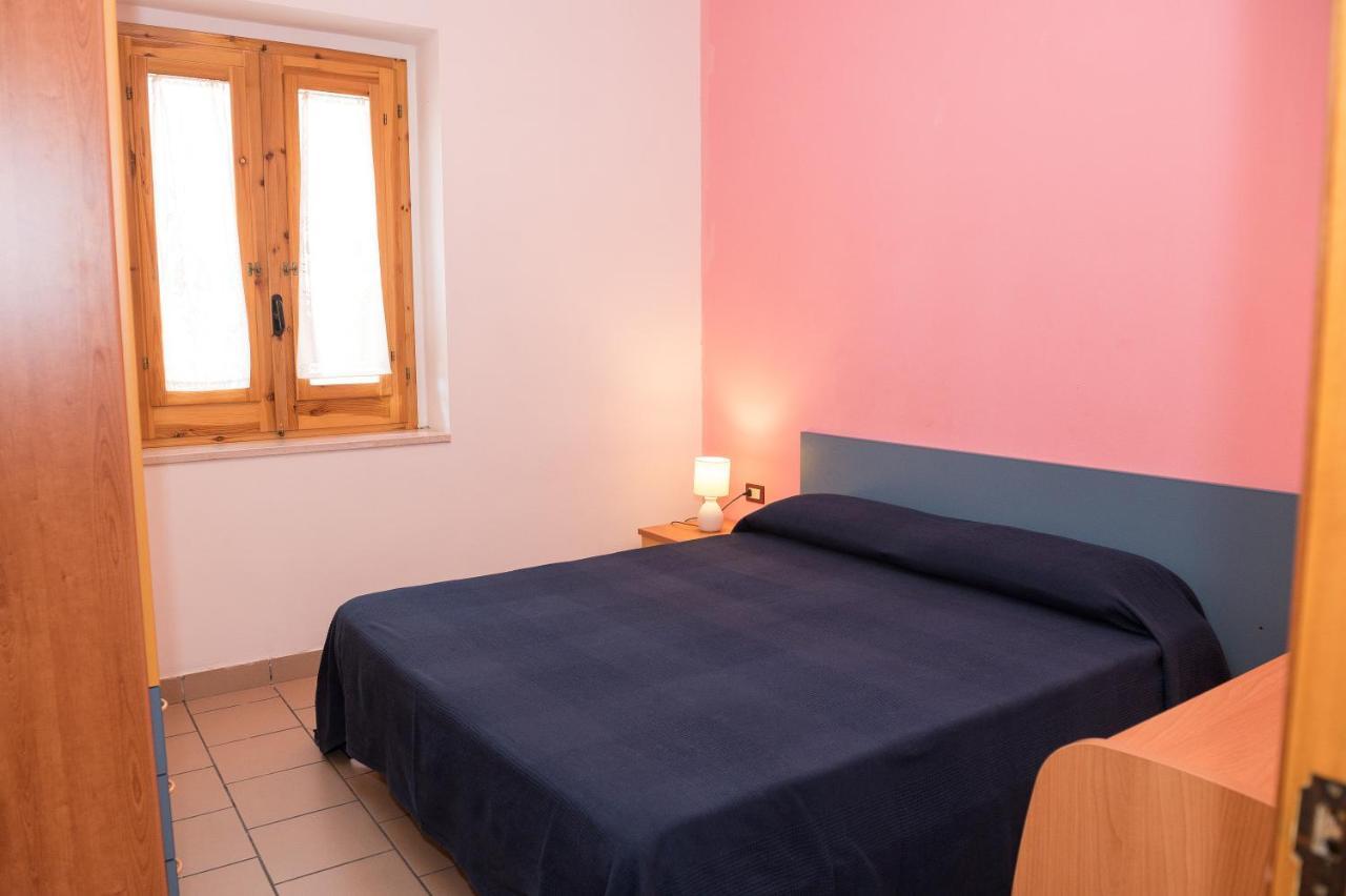 Residence San Luca 维耶斯泰 外观 照片