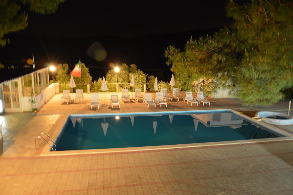 Residence San Luca 维耶斯泰 外观 照片