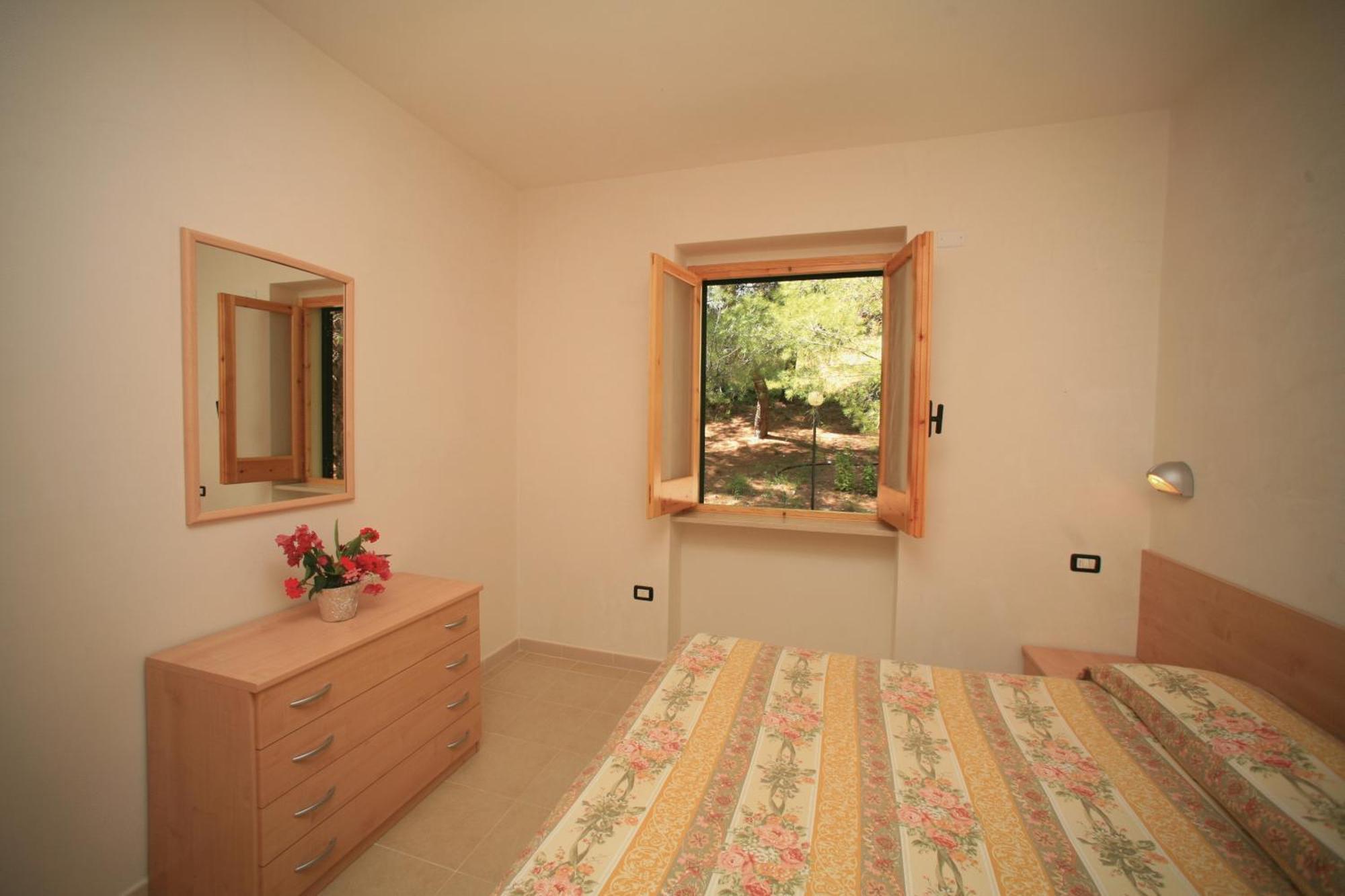 Residence San Luca 维耶斯泰 外观 照片