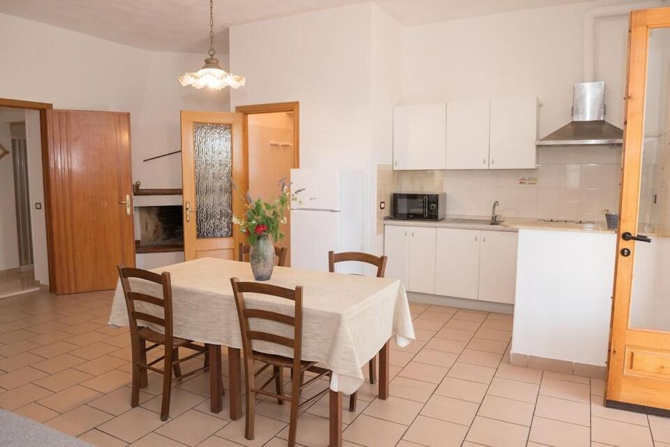 Residence San Luca 维耶斯泰 外观 照片