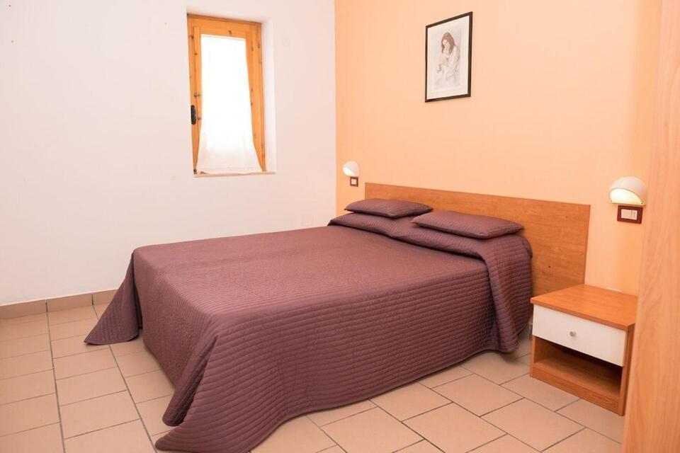 Residence San Luca 维耶斯泰 外观 照片