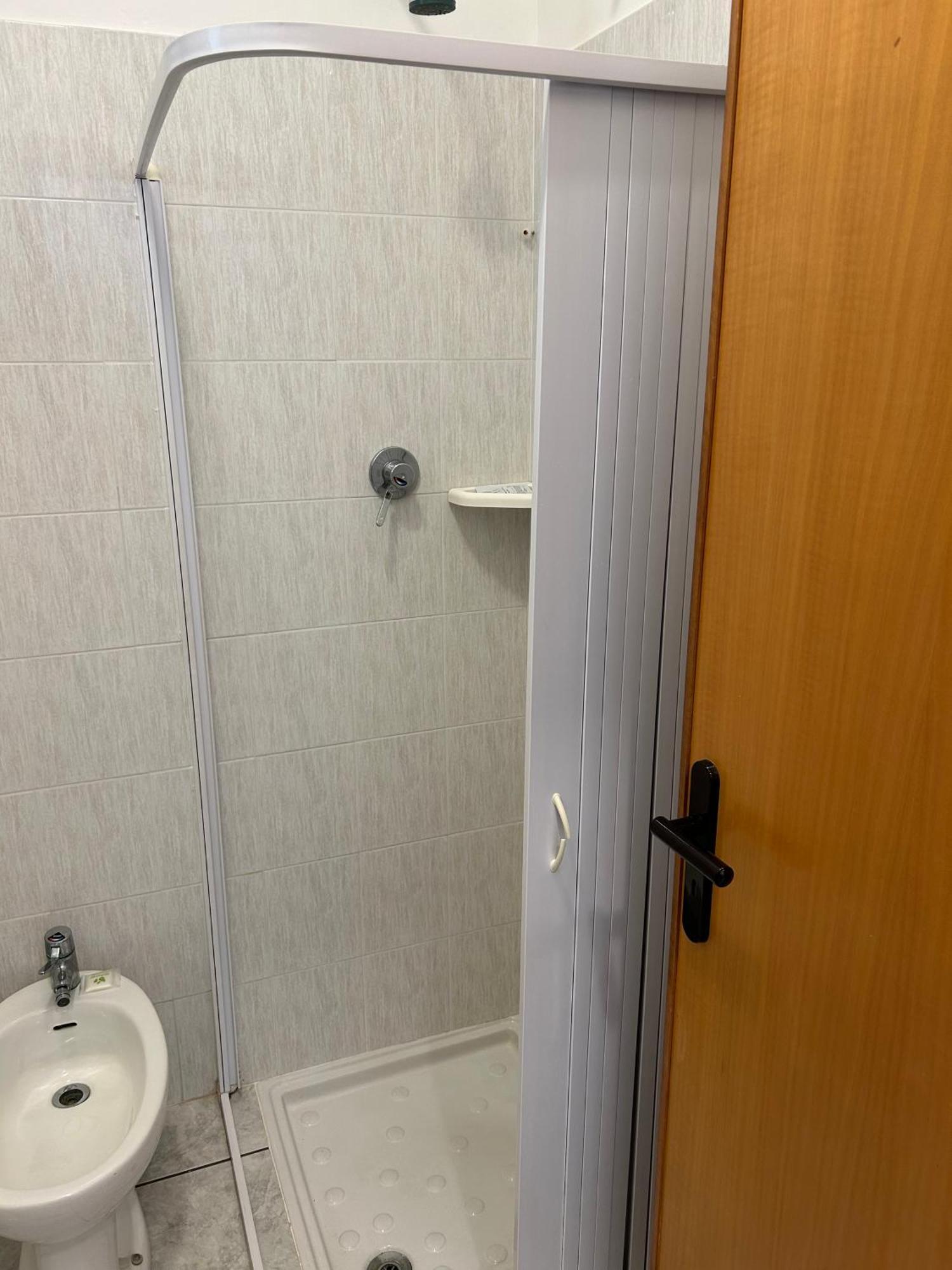 Residence San Luca 维耶斯泰 外观 照片