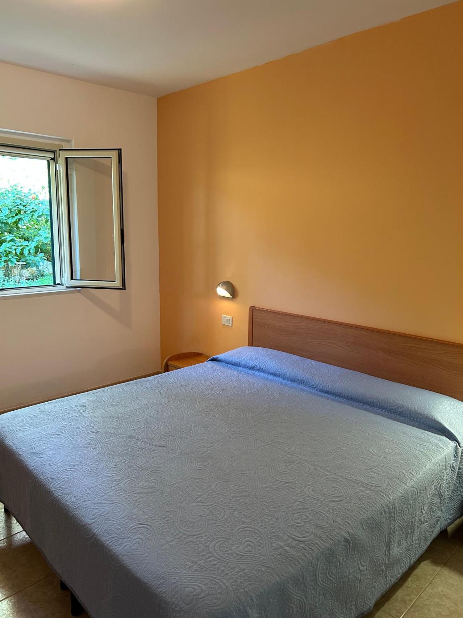 Residence San Luca 维耶斯泰 外观 照片