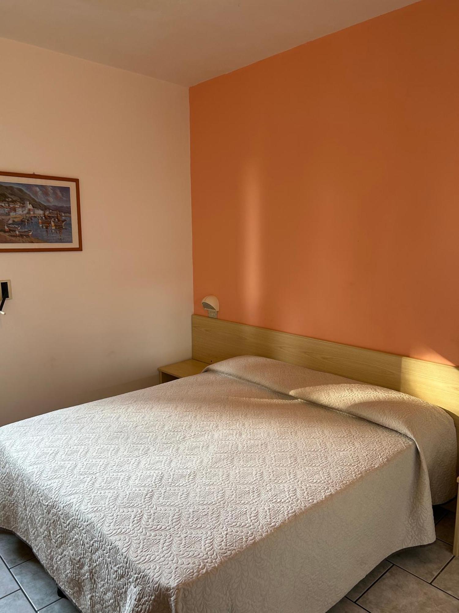 Residence San Luca 维耶斯泰 外观 照片