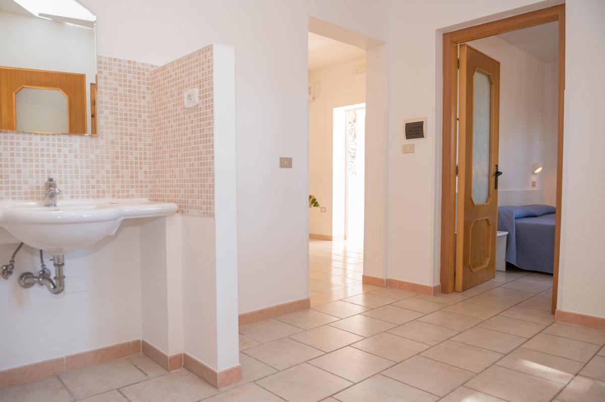 Residence San Luca 维耶斯泰 外观 照片