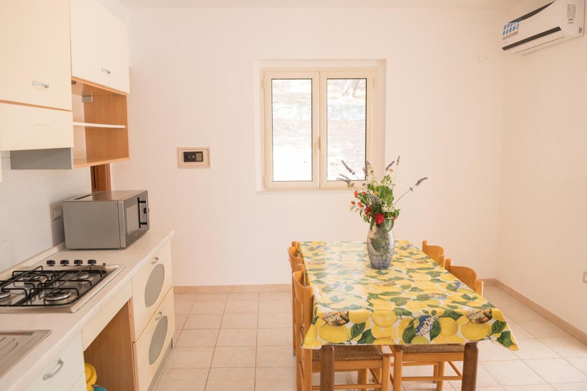 Residence San Luca 维耶斯泰 外观 照片