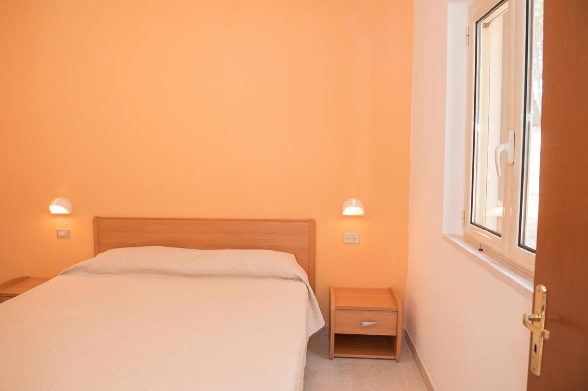 Residence San Luca 维耶斯泰 外观 照片