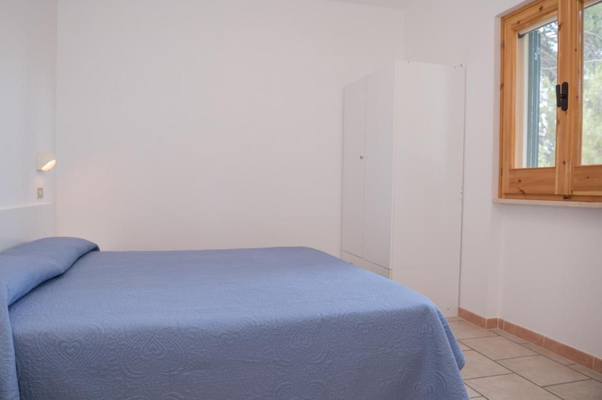 Residence San Luca 维耶斯泰 外观 照片