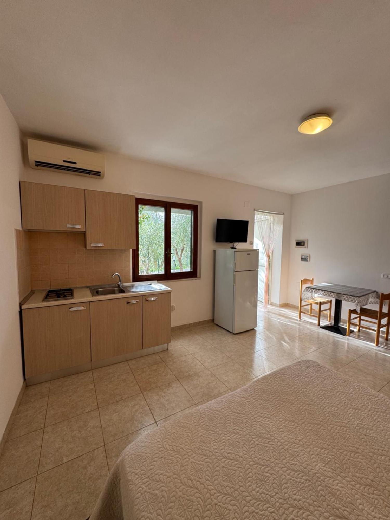 Residence San Luca 维耶斯泰 外观 照片