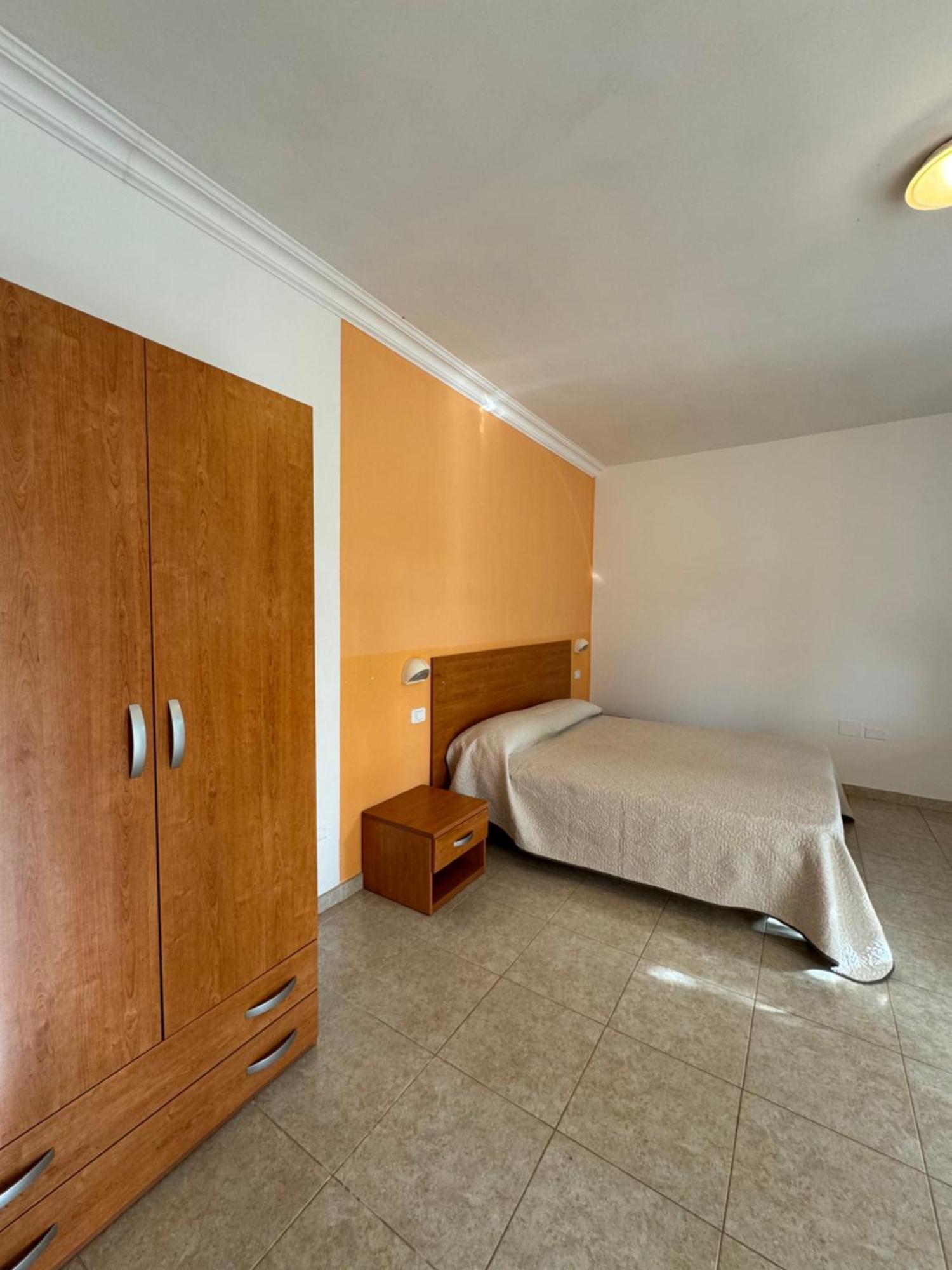 Residence San Luca 维耶斯泰 外观 照片