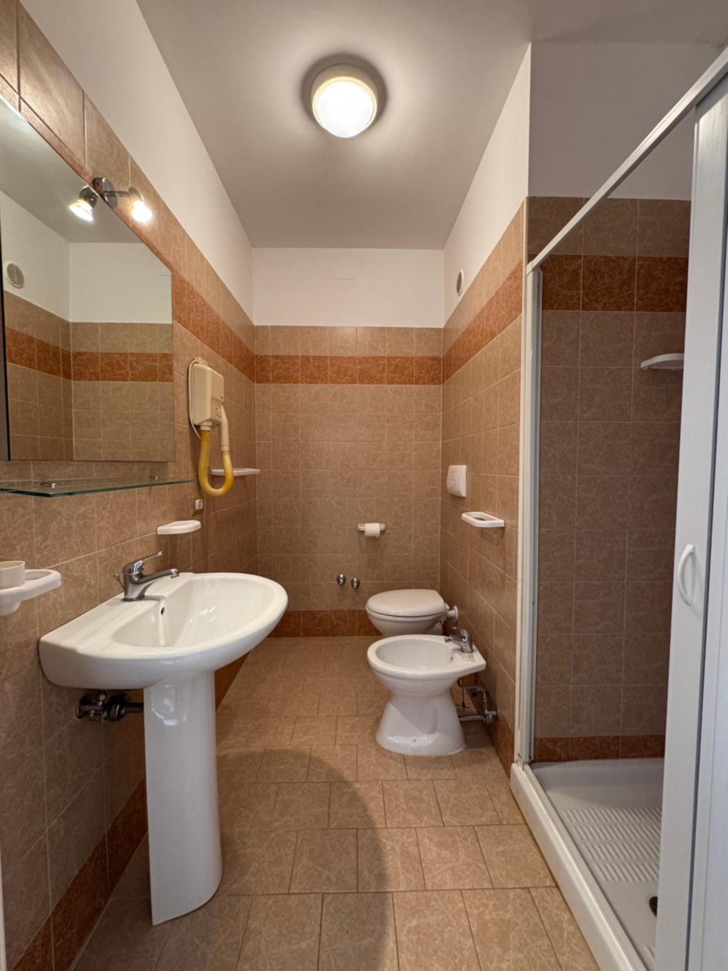 Residence San Luca 维耶斯泰 外观 照片