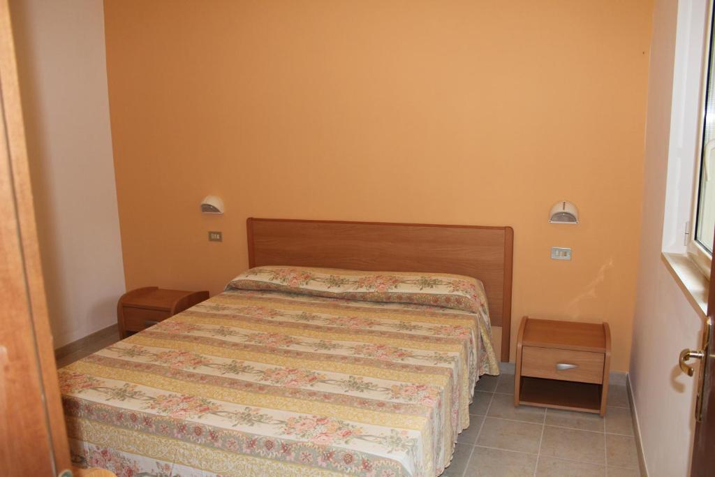 Residence San Luca 维耶斯泰 客房 照片