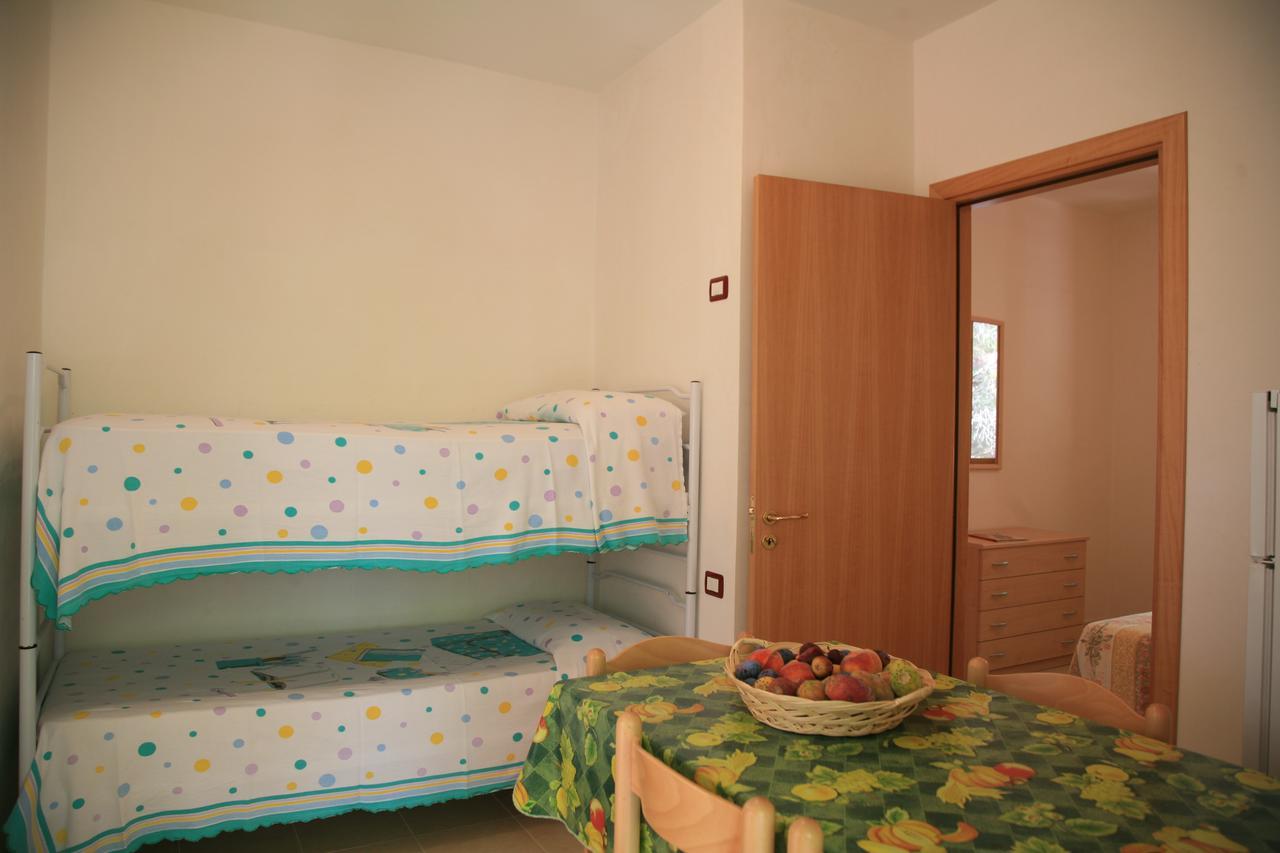 Residence San Luca 维耶斯泰 外观 照片