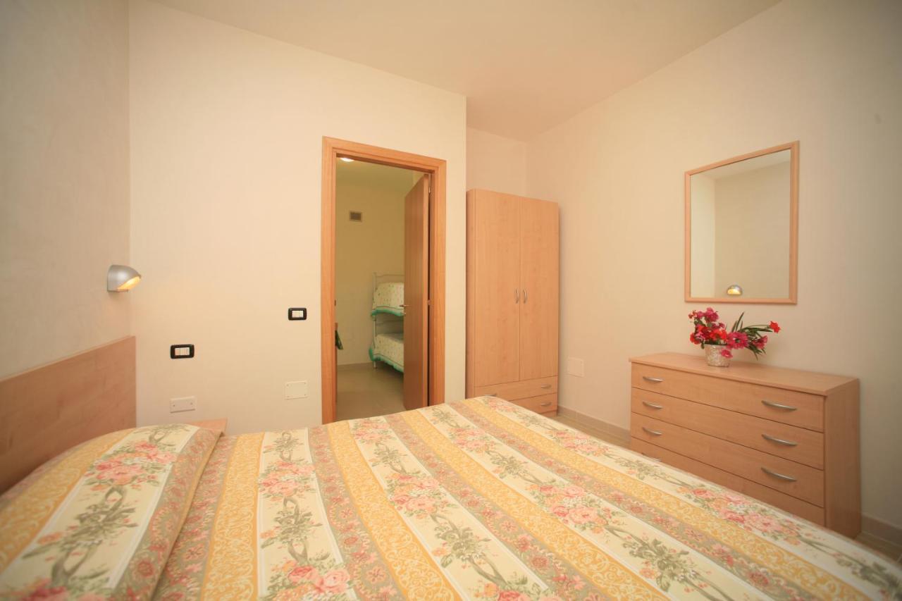 Residence San Luca 维耶斯泰 外观 照片